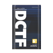 爱信DCTF6+湿式双离合变速箱油波箱油迈腾帕萨特明锐速派思铂睿4升