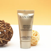LANCOME 兰蔻 菁纯臻颜精萃乳霜 轻盈版 5ml