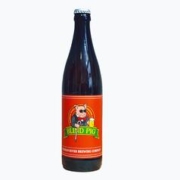 高分好酒推荐：Russian River 俄罗斯河 盲猪 6.25%vol 西海岸IPA啤酒 510ml 单瓶装