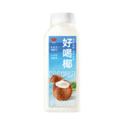 WEICHUAN 味全 冷藏果汁 300ml*4*2件（口味任选）