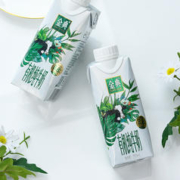 SATINE 金典 纯牛奶 团购送礼 10月产 纯牛奶梦幻盖250ml*10盒*2箱