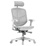 20点、plus会员：Ergonor保友办公家具 金卓b2代enjoy人体工学椅  高配版
