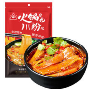 川珍 火锅川粉 250g*3袋