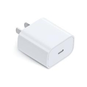 紫米正品20W快冲充电头