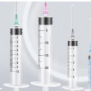 需首单、概率券、plus会员：洁瑞一次性注射器 5ml*10支