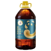 天府菜油 四川浓香菜籽油6.18L 食用油