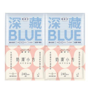 Herlab 她研社 卫生巾日用240mm4片