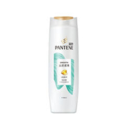 PANTENE 潘婷 丝质顺滑洗发露 400g