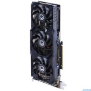 GALAXY 影驰 GeForce 大将 RTX4070 SUPER 12GB 独立显卡