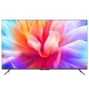京东百亿补贴：KONKA 康佳 电视 75G7 75英寸 120Hz高刷 百级分区 4+64GB 4K