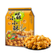 PLUS会员：旺旺 小小酥 休闲膨化  原味 200g*3件