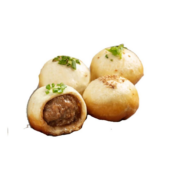 PLUS会员: 杨过  招牌鲜肉生煎包 500g/袋（10只）