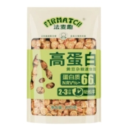 需首购、Plus会员:法麦趣 FIRMATCH 杂粮速食黄豆面 200g