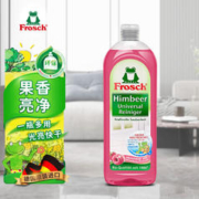 Frosch 福纳丝 地板瓷砖地砖清洁剂 750ml