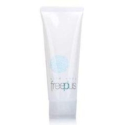 PLUS会员：freeplus 芙丽芳丝 氨基酸洁面膏 100g