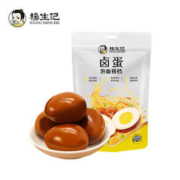 杨生记 卤蛋 泡面搭档 150g