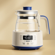 Bear 小熊 TNQ-D12D1 婴儿多功能调奶器 1200ml