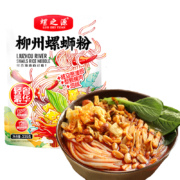 PLUS会员：螺之源 广西柳州螺蛳粉 335g*8袋