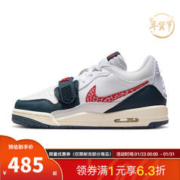 NIKE 耐克 AJ312运动篮球鞋CD9054-146