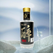 PLUS会员：伯珍 清酿杏花村清香型白酒42度100ml