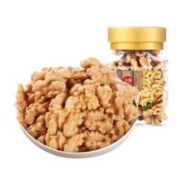 沃隆 原味核桃仁 100g*2罐 *2件
