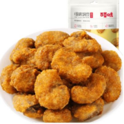 Be&Cheery 百草味 怪味胡豆 100g 拍10件