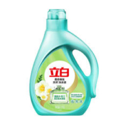 Liby 立白 柔顺香氛洗衣液 2kg 清新小苍兰