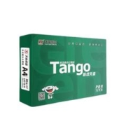 TANGO 天章 新绿天章A4打印纸 80g 500张