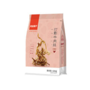 限移动端、京东百亿补贴：BESTORE 良品铺子 川蜀风味系列 灯影牛肉丝 麻辣味 125g