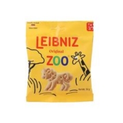 Bahlsen 百乐顺 德国进口动物饼干 30g