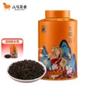 bamatea 八马茶业 特级 武夷山红茶