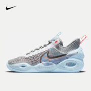 京东百亿补贴：NIKE 耐克 Cosmic Unity EP 中性篮球鞋 DD2737-002