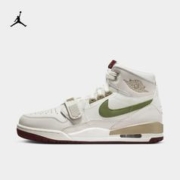 AIR JORDAN Jordan官方耐克乔丹LEGACY 312男子运动鞋春季新款龙年青龙HF0745