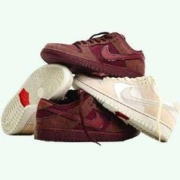 促销活动：唯品会 NIKE年货节 全场至高省75%