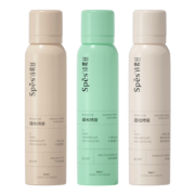 概率券、需首购、PLUS会员：Spes诗裴丝 干发喷雾混合装150ml*3支*2件