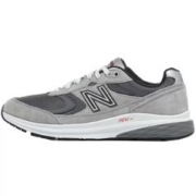 new balance 880系列 男子休闲运动鞋 MW880CF3 灰色 42.5