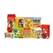 88VIP会员：Want Want 旺旺 加油包 1kg+200g年货礼包