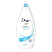 Dove 多芬 滋养美肤沐浴乳 轻柔活肤 400g