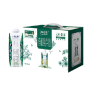 特仑苏 有机纯牛奶 梦幻盖 250mL×10包*2双提组合装