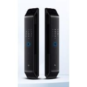京东百亿补贴：石将军 全自动3D人脸识别智能门锁 T2标准版+全自动开关门+临时密码