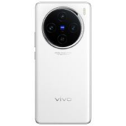 京东学生：vivo X100 16GB+1TB 5G 拍照 手机白月光