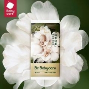 babycare花苞纸尿裤试用装*4片