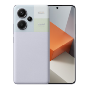 小米Redmi Note13 Pro+ 新2亿像素 新品5G智能拍照小米红米手机 第二代1.5K高光屏 浅梦空间 16GB+512GB
