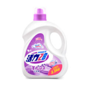 Power28 活力28 洗衣液15斤瓶袋套装 机洗3.5kg*1瓶+2kg*2袋