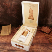 王秉乾 1953高尔夫 酱香型白酒 53%vol 500mL