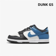 京东百亿补贴：nike 耐克 女款Dunk Low 经典低帮复古休闲运动滑板鞋 DH9765-104