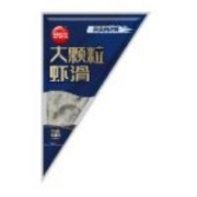 思念 大颗粒虾滑 150g 1包 虾仁含量高 *10件