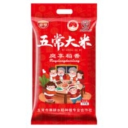庭享 五常大米 5kg