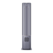 海尔（Haier）一级变频 3匹 雷神者II 新风空调柜机 京东小家智能 KFR-72LW/12LBA81VU1(星辰蓝) 以旧换新