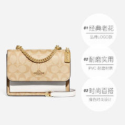COACH 蔻驰 女款 MINI KLARE系列 手提斜挎包 C9946